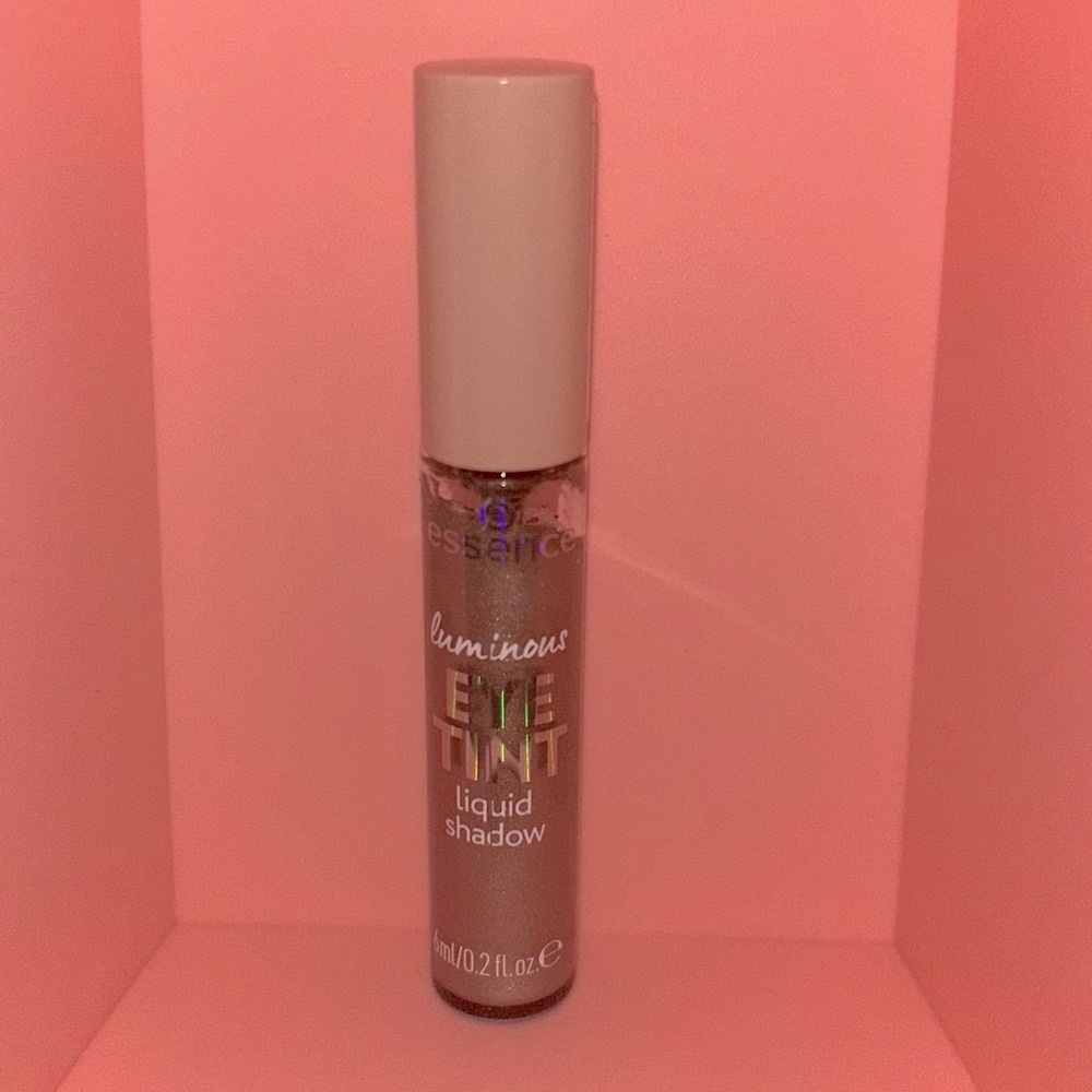 Luminous Eye Tint Liquid Shadow